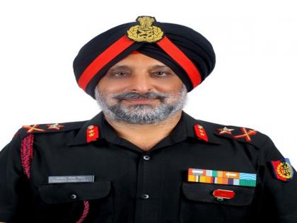 Major General Mandip Singh Gill takes over as Additional DG at NCC Directorate, Kerala and Lakshadweep | Major General Mandip Singh Gill takes over as Additional DG at NCC Directorate, Kerala and Lakshadweep