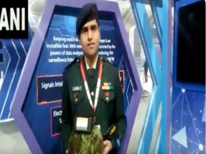 Indian Army, pvt firm develop world's cheapest gun shot locator | Indian Army, pvt firm develop world's cheapest gun shot locator Indian Army, pvt firm develop world's cheapest gun shot locator | Indian Army, pvt firm develop world's cheapest gun shot locator