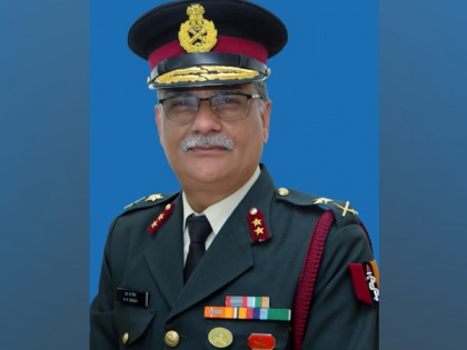 Major General SK Singh to head Indian Army's Base Hospital in Delhi Cantonment | Major General SK Singh to head Indian Army's Base Hospital in Delhi Cantonment