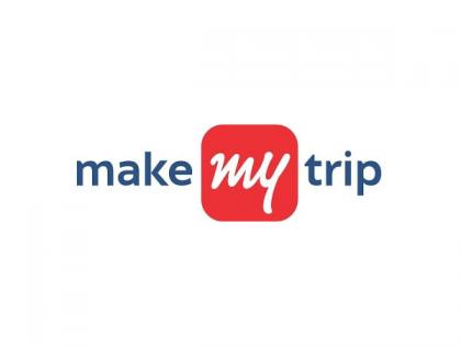MakeMyTrip partners with IndiGo to launch exclusive Air Charter Holiday Services to Phuket | MakeMyTrip partners with IndiGo to launch exclusive Air Charter Holiday Services to Phuket