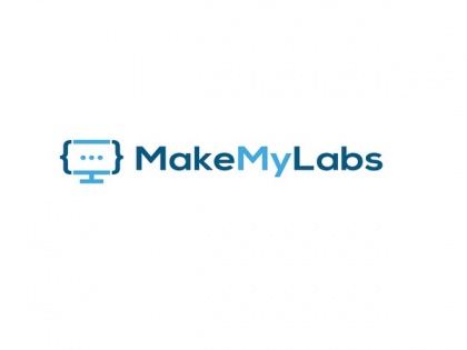 Built for Learning - MakeMyLabs making waves in tech-skilling space with pre-configured labs | Built for Learning - MakeMyLabs making waves in tech-skilling space with pre-configured labs