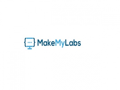 Cost efficient and time saving - MakeMyLabs' automation capabilities attracting large and mid-size organizations alike | Cost efficient and time saving - MakeMyLabs' automation capabilities attracting large and mid-size organizations alike