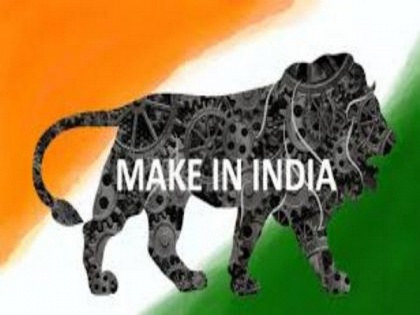 Saudi daily lauds India's industrial sector, 'Make in India' initiative | Saudi daily lauds India's industrial sector, 'Make in India' initiative