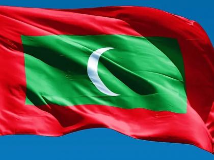 Maldives' Prez election sees no candidate securing majority | Maldives' Prez election sees no candidate securing majority Maldives' Prez election sees no candidate securing majority | Maldives' Prez election sees no candidate securing majority