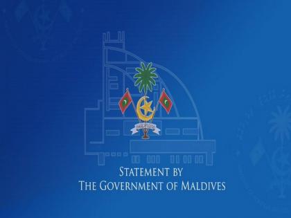 Maldives concerned over attempts to spread misguided information against India | Maldives concerned over attempts to spread misguided information against India