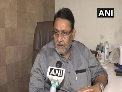 NCP accuses BJP of misusing powers of Centre to destabilise West Bengal govt | NCP accuses BJP of misusing powers of Centre to destabilise West Bengal govt