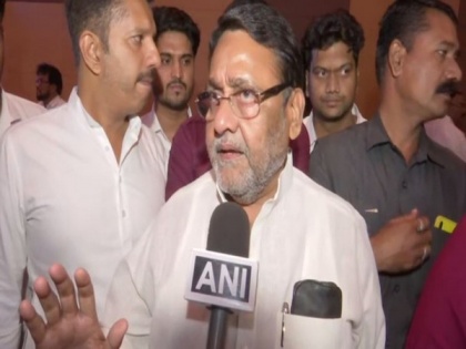 Fadnavis should resign if BJP wants to save its face: NCP's Nawab Malik | Fadnavis should resign if BJP wants to save its face: NCP's Nawab Malik