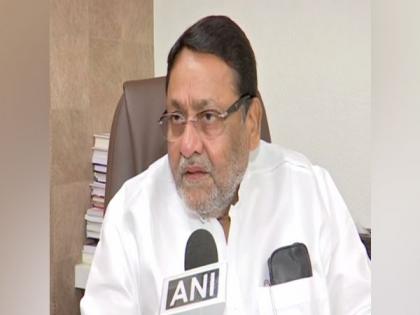 Nawab Malik calls Trump's visit 'election gimmick', says 'no trade promises' will be fulfilled | Nawab Malik calls Trump's visit 'election gimmick', says 'no trade promises' will be fulfilled Nawab Malik calls Trump's visit 'election gimmick', says 'no trade promises' will be fulfilled | Nawab Malik calls Trump's visit 'election gimmick', says 'no trade promises' will be fulfilled