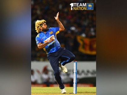 Malinga moves up in latest ICC T20I rankings | Malinga moves up in latest ICC T20I rankings