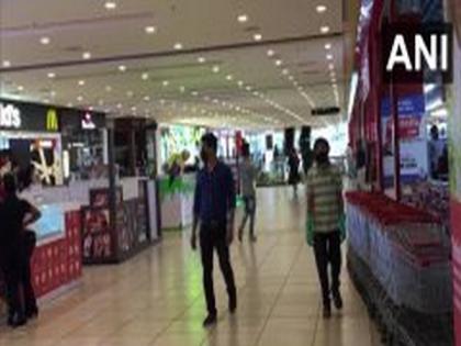 Forum Fiza Mall reopens in Mangaluru | Forum Fiza Mall reopens in Mangaluru
