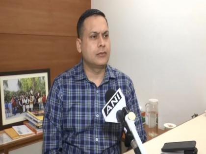 BJP's Amit Malviya blames Kerala government for its inability to manage COVID situation | BJP's Amit Malviya blames Kerala government for its inability to manage COVID situation BJP's Amit Malviya blames Kerala government for its inability to manage COVID situation | BJP's Amit Malviya blames Kerala government for its inability to manage COVID situation