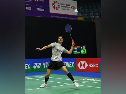 Malaysia Masters 2022: India gets off to a disappointing start, Malvika Bansod and others crash out in R1 | Malaysia Masters 2022: India gets off to a disappointing start, Malvika Bansod and others crash out in R1 Malaysia Masters 2022: India gets off to a disappointing start, Malvika Bansod and others crash out in R1 | Malaysia Masters 2022: India gets off to a disappointing start, Malvika Bansod and others crash out in R1
