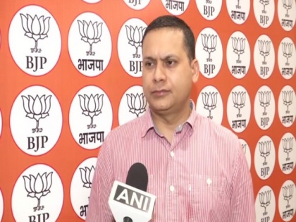 'Concerted attempt' to derail Parliament's Monsoon Session: BJP's Amit Malviya on illegal surveillance allegations | 'Concerted attempt' to derail Parliament's Monsoon Session: BJP's Amit Malviya on illegal surveillance allegations