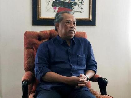 Malaysian PM instructs officials to buy COVID-19 vaccines for up to 70 pc of population | Malaysian PM instructs officials to buy COVID-19 vaccines for up to 70 pc of population Malaysian PM instructs officials to buy COVID-19 vaccines for up to 70 pc of population | Malaysian PM instructs officials to buy COVID-19 vaccines for up to 70 pc of population