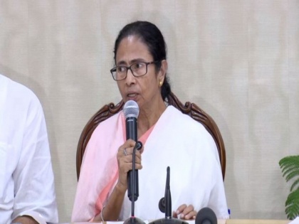 Provision for providing houses to those who lost their homes approved: WB CM | Provision for providing houses to those who lost their homes approved: WB CM