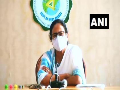 Mamata Banerjee condemns death of UP scribe | Mamata Banerjee condemns death of UP scribe