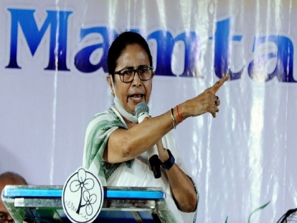 Mamata Banerjee wins Bhabanipur bypoll, to continue as West Bengal CM | Mamata Banerjee wins Bhabanipur bypoll, to continue as West Bengal CM