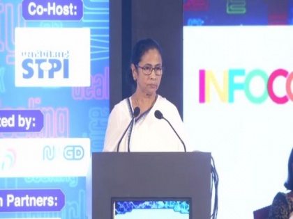 From small industries to IT sector, all suffering from scarcity in India: Mamata Banerjee | From small industries to IT sector, all suffering from scarcity in India: Mamata Banerjee