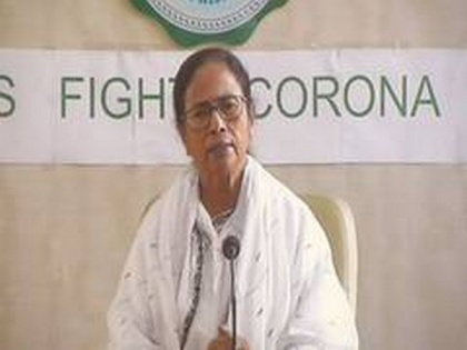Words used by you for an elected leader is unprecedented: Mamata to Governor Dhankhar | Words used by you for an elected leader is unprecedented: Mamata to Governor Dhankhar