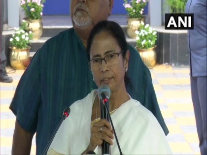 Meant for all: Mamata on dining rooms in Muslim-dominated schools | Meant for all: Mamata on dining rooms in Muslim-dominated schools
