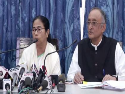 Mamata urges PM to refrain from 'divisive politics', offers cooperation to revive economy | Mamata urges PM to refrain from 'divisive politics', offers cooperation to revive economy