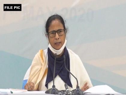 Mamata urges Centre to ensure vital lessons on federalism, secularism not curtailed from CBSE syllabus | Mamata urges Centre to ensure vital lessons on federalism, secularism not curtailed from CBSE syllabus