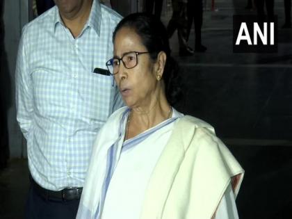 Mamata appeals to everyone to maintain peace in country | Mamata appeals to everyone to maintain peace in country Mamata appeals to everyone to maintain peace in country | Mamata appeals to everyone to maintain peace in country