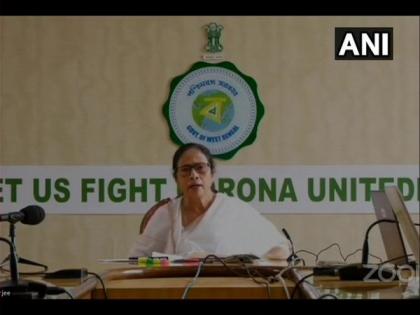 Opposition ruled states should collectively move SC for postponement of NEET, JEE exams: Mamata | Opposition ruled states should collectively move SC for postponement of NEET, JEE exams: Mamata Opposition ruled states should collectively move SC for postponement of NEET, JEE exams: Mamata | Opposition ruled states should collectively move SC for postponement of NEET, JEE exams: Mamata