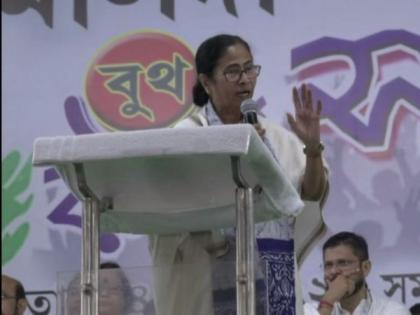 Mamata demands SC-monitored probe in Delhi violence | Mamata demands SC-monitored probe in Delhi violence Mamata demands SC-monitored probe in Delhi violence | Mamata demands SC-monitored probe in Delhi violence