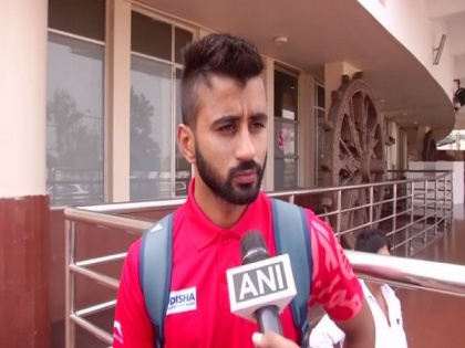 We can't take Russia as an easy opponent: India skipper Manpreet Singh | We can't take Russia as an easy opponent: India skipper Manpreet Singh