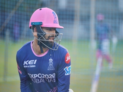 IPL 2021: Everyone in group believes that team has potential to make a mark, says RR's Vohra | IPL 2021: Everyone in group believes that team has potential to make a mark, says RR's Vohra