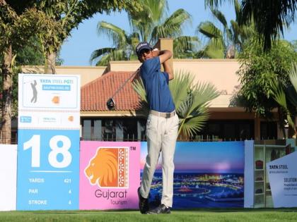 Manav Bais, Akshay Neranjen share top spot in Pre Qualifying-I | Manav Bais, Akshay Neranjen share top spot in Pre Qualifying-I