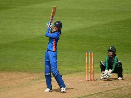 CWG 2022: Happy to contribute in team's victory: Mandhana after match-winning fifty against Pakistan | CWG 2022: Happy to contribute in team's victory: Mandhana after match-winning fifty against Pakistan