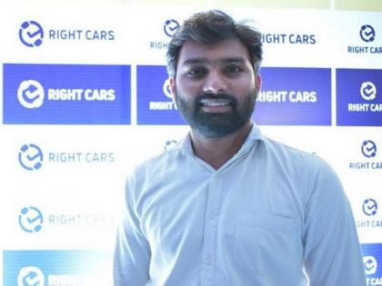 Right Cars to spread wings, set to open pre-owned cars showroom in Miyapur | Right Cars to spread wings, set to open pre-owned cars showroom in Miyapur Right Cars to spread wings, set to open pre-owned cars showroom in Miyapur | Right Cars to spread wings, set to open pre-owned cars showroom in Miyapur
