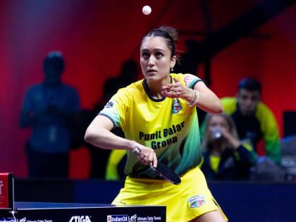UTT Season 4: Bengaluru Smashers, Dabang Delhi TTC aim for first win in league | UTT Season 4: Bengaluru Smashers, Dabang Delhi TTC aim for first win in league UTT Season 4: Bengaluru Smashers, Dabang Delhi TTC aim for first win in league | UTT Season 4: Bengaluru Smashers, Dabang Delhi TTC aim for first win in league