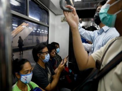 Curfew to be imposed in Manila to contain COVID-19 spread | Curfew to be imposed in Manila to contain COVID-19 spread Curfew to be imposed in Manila to contain COVID-19 spread | Curfew to be imposed in Manila to contain COVID-19 spread