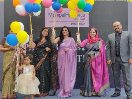 Manipal Hospitals Whitefield celebrates Parenthood Day | Manipal Hospitals Whitefield celebrates Parenthood Day