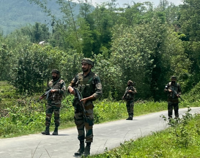 Militants kill 3 village defence force volunteers in Manipur, injured 5 | Militants kill 3 village defence force volunteers in Manipur, injured 5