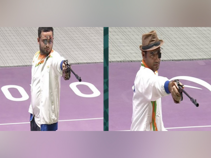 Tokyo Paralympics: Haryana announces Rs 6 crore for Manish, Rs 4 crore for Singhraj | Tokyo Paralympics: Haryana announces Rs 6 crore for Manish, Rs 4 crore for Singhraj