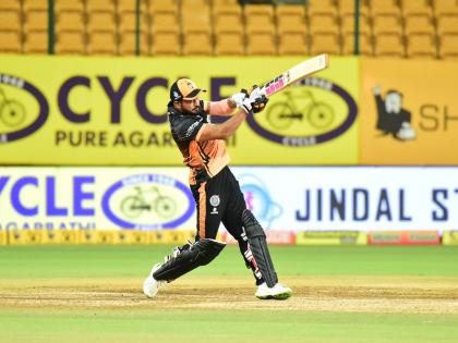 Maharaja Trophy KSCA T20: Hubli Tigers beat Mysuru Warriors, crowned champions | Maharaja Trophy KSCA T20: Hubli Tigers beat Mysuru Warriors, crowned champions
