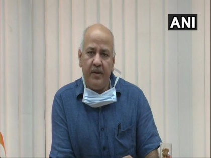 There's fear that online education might create 'digital divide': Sisodia | There's fear that online education might create 'digital divide': Sisodia