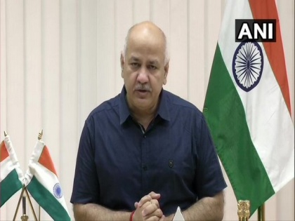 Delhi's hospitals left with oxygen supply of only 8-10 hours: Manish Sisodia | Delhi's hospitals left with oxygen supply of only 8-10 hours: Manish Sisodia