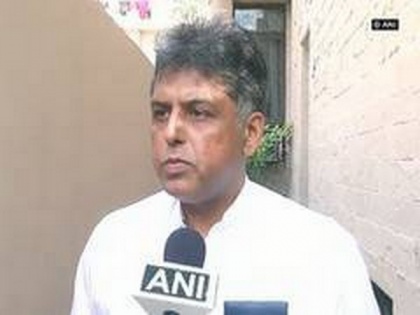 More people pushed into poverty under Modi govt: Manish Tewari | More people pushed into poverty under Modi govt: Manish Tewari