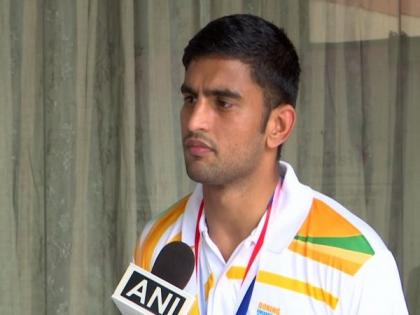 Manish Kaushik qualifies for Olympics, ninth Indian boxer to book place | Manish Kaushik qualifies for Olympics, ninth Indian boxer to book place