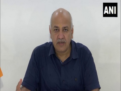 Sisodia's statements on deaths due to oxygen shortage misleading: Govt sources | Sisodia's statements on deaths due to oxygen shortage misleading: Govt sources