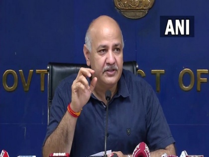 BJP going to replace CM Pramod Sawant ahead of Goa Assembly polls, claims Manish Sisodia | BJP going to replace CM Pramod Sawant ahead of Goa Assembly polls, claims Manish Sisodia