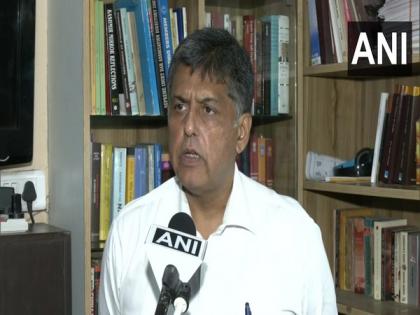 Why did Punjab govt not challenge extended BSF jurisdiction by Centre, asks Manish Tewari | Why did Punjab govt not challenge extended BSF jurisdiction by Centre, asks Manish Tewari