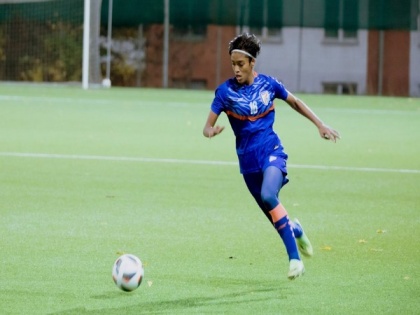Manisha Kalyan hopes to learn from loss against Brazil, do better in next game | Manisha Kalyan hopes to learn from loss against Brazil, do better in next game