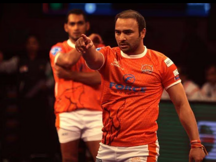 PKL Season 10: PKL has changed the life of kabaddi players, says Manjeet Chillar | PKL Season 10: PKL has changed the life of kabaddi players, says Manjeet Chillar