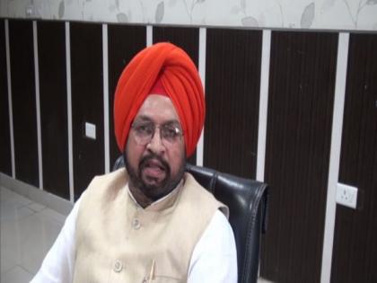 No mob lynching case registered with us: National Minority Commission member Manjeet Singh | No mob lynching case registered with us: National Minority Commission member Manjeet Singh
